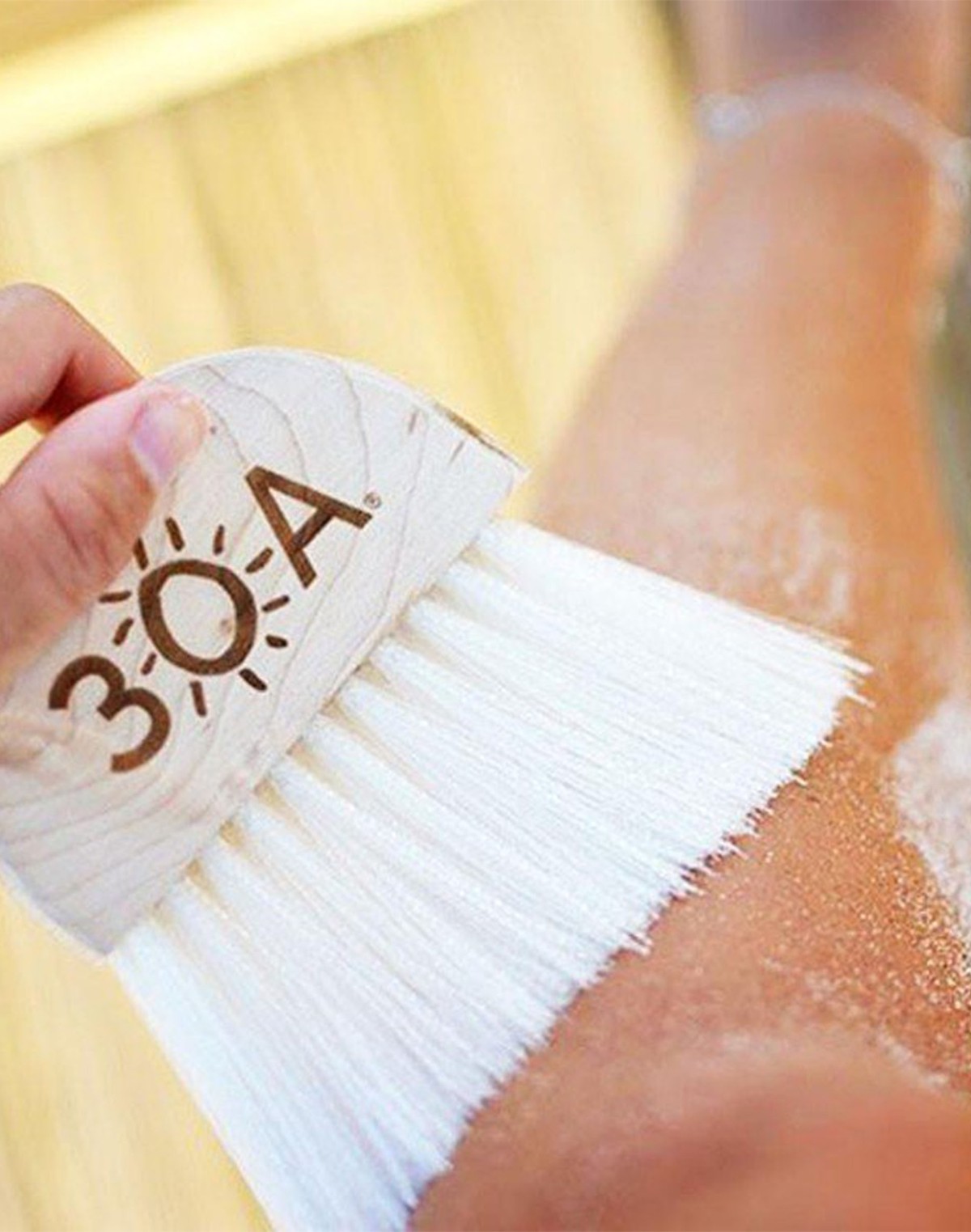 30A® Beach Body Brush item