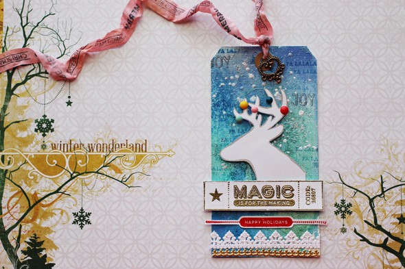 Magic Christmas Tag by natalieelph gallery
