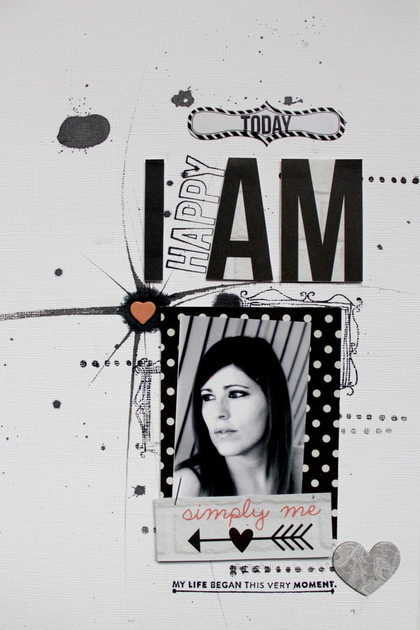 I am by XENIACRAFTS gallery