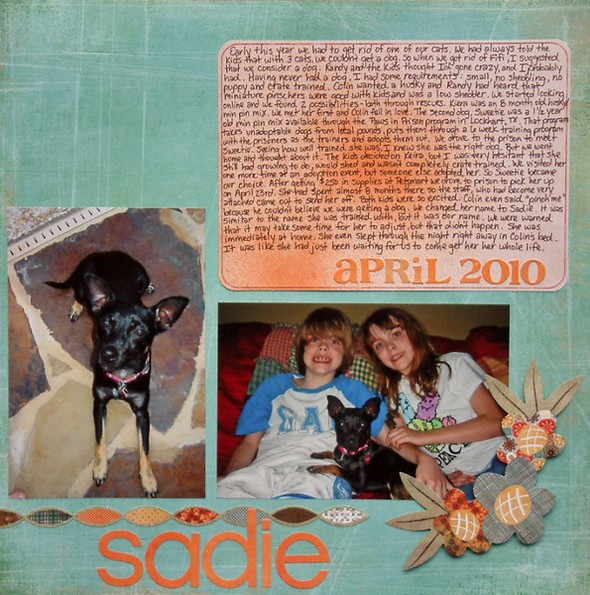 Sadie by Betsy_Gourley gallery