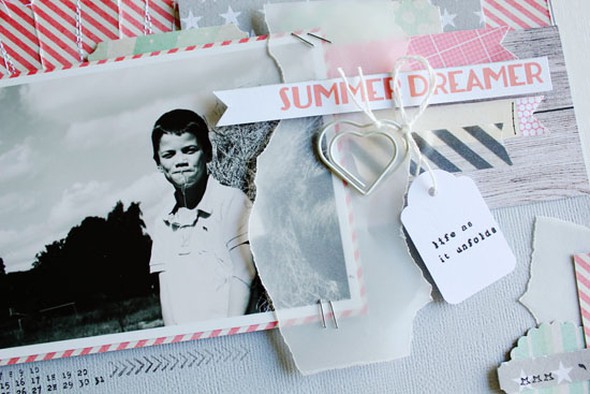 Summer dreamer *ILS* by LilithEeckels gallery