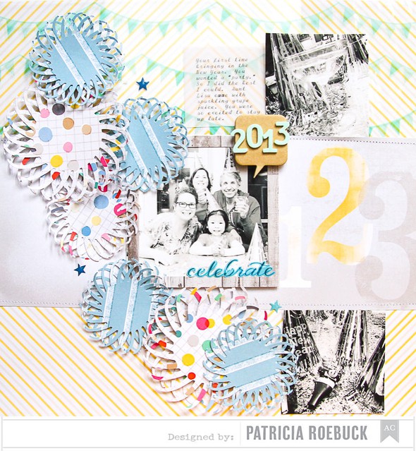 Celebrate 2013 | American Crafts by patricia gallery