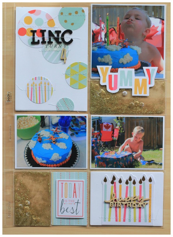 Lincoln turns 4 by dctuckwell gallery