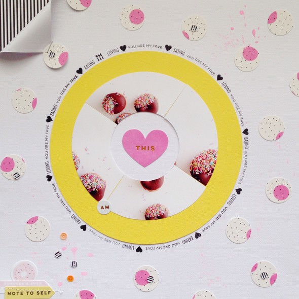 I Love Donuts by HelloTodayCreate gallery