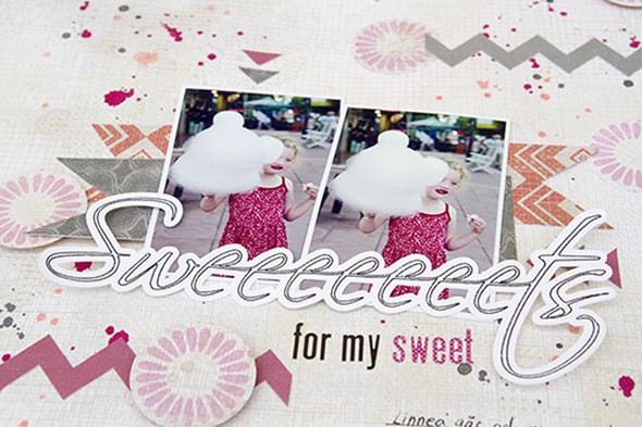 Sweets for my Sweet by Alex gallery