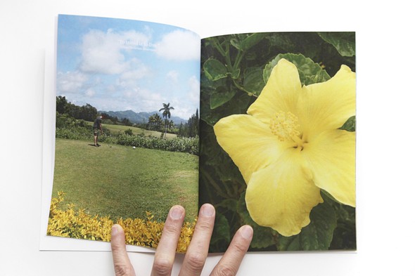 Kauai Photo Book gallery