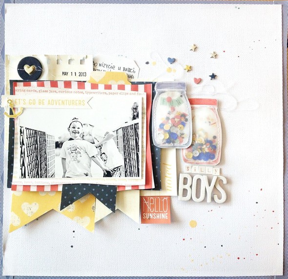 {silly} Boys by MonaLisa gallery