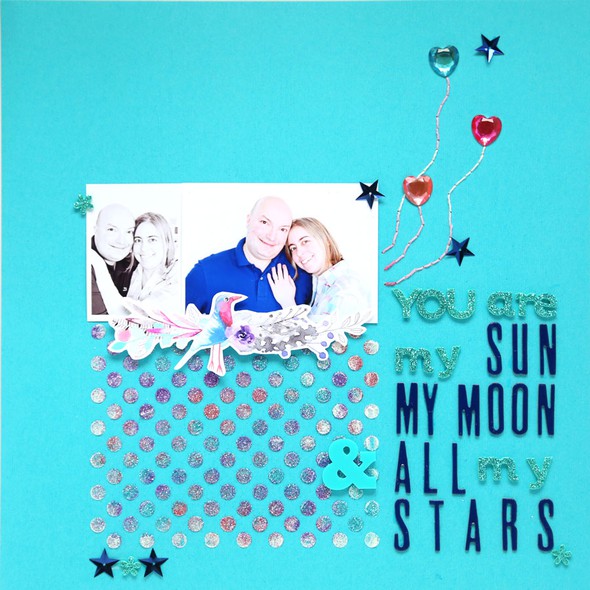 You are my sun, my moon, and all my stars by CristinaC gallery