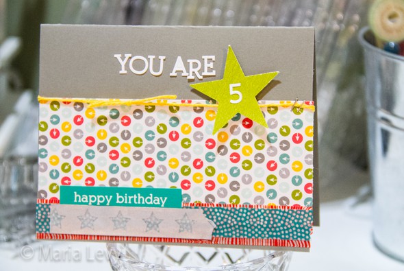 2 Birthday Cards by MariaEufemia gallery