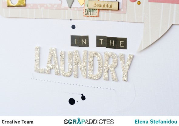 adventure in the laundry by Elena gallery