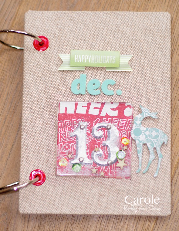 December Daily 2013 by Carole_Pillon gallery