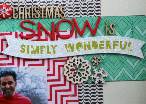 Christmas Snow is Simply Wonderful by LauraC8127 gallery
