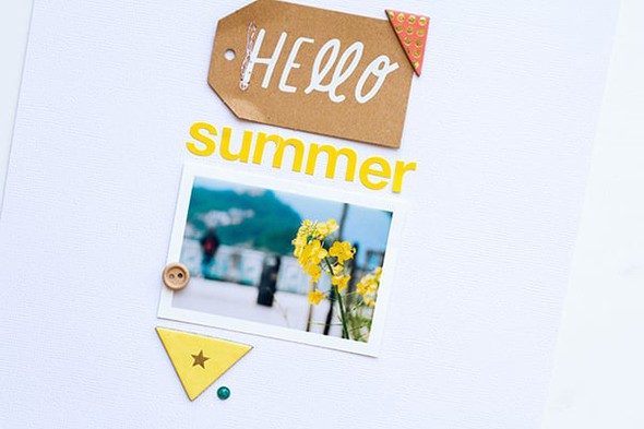 Hello summer by marivi gallery