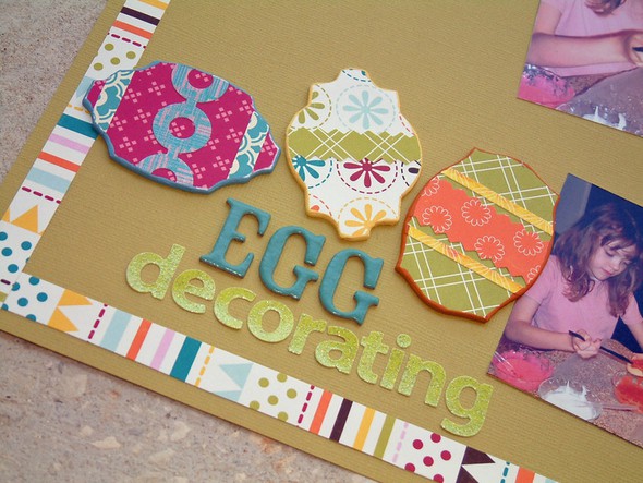 Egg Decorating by Betsy_Gourley gallery
