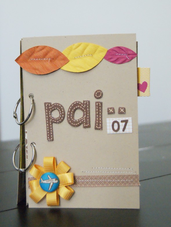 Pai '07 by Nattarida gallery