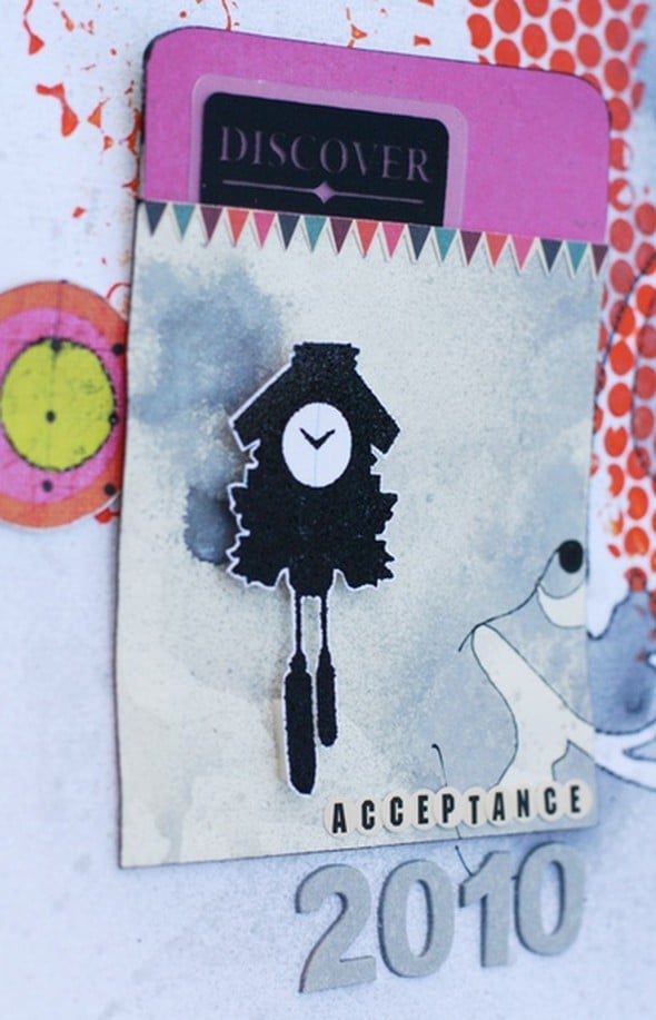acceptance 2010 by Leah gallery