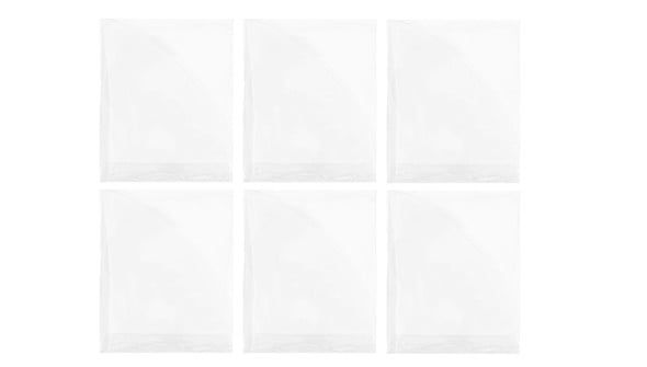 Clear Sleeves gallery