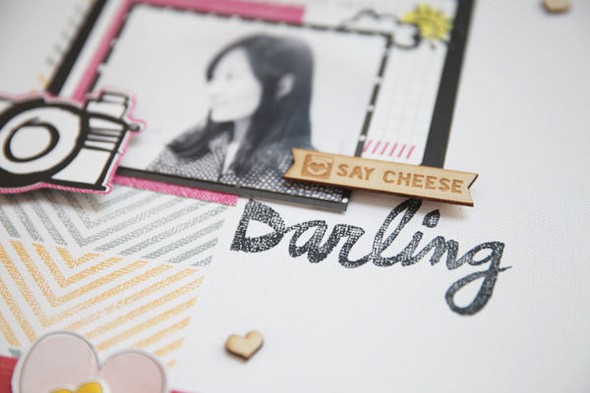 Darling by JINAB gallery