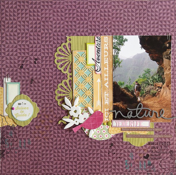 nature by MaNi_scrap gallery