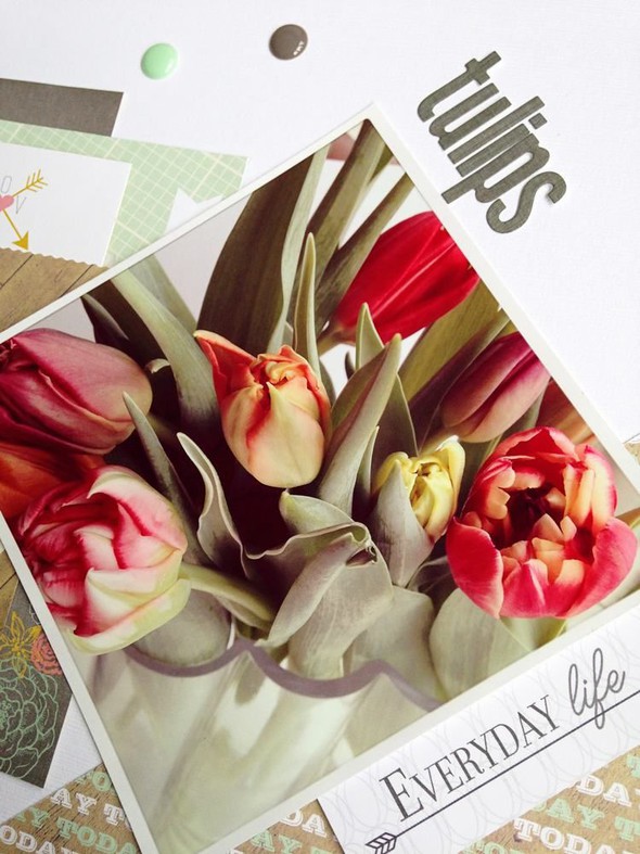 Tulips by Danielle_de_Konink gallery