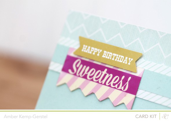 Happy Birthday Sweetness by AmberKG gallery
