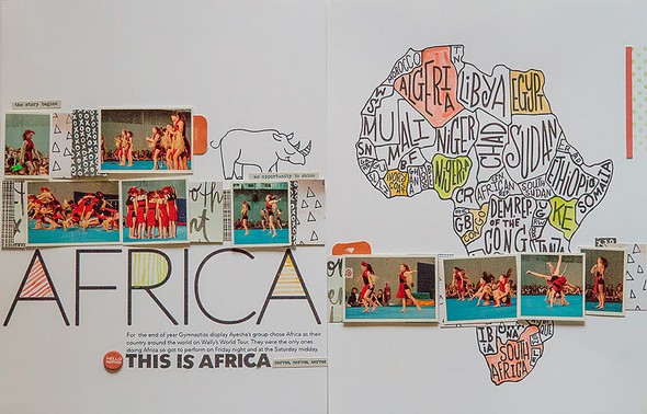 this is africa by aagirlz gallery