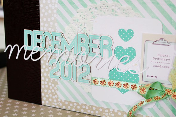 December Daily Cover by LilithEeckels gallery
