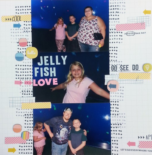 NSD 2017: Jelly Fish Love 