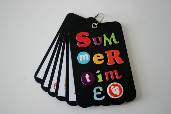 Summertime *New Cosmo Snorkel Album by vtpuggirl gallery