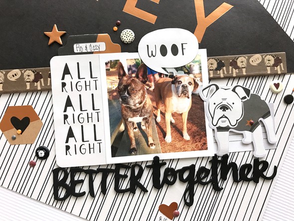 Better Together by MaryAnnM gallery