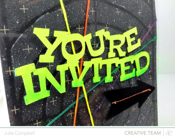 Laser Tag Invite {Studio Calico Thataway} by JulieCampbell gallery