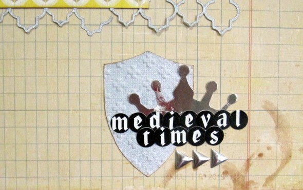 Medieval Times by AllisonLP gallery