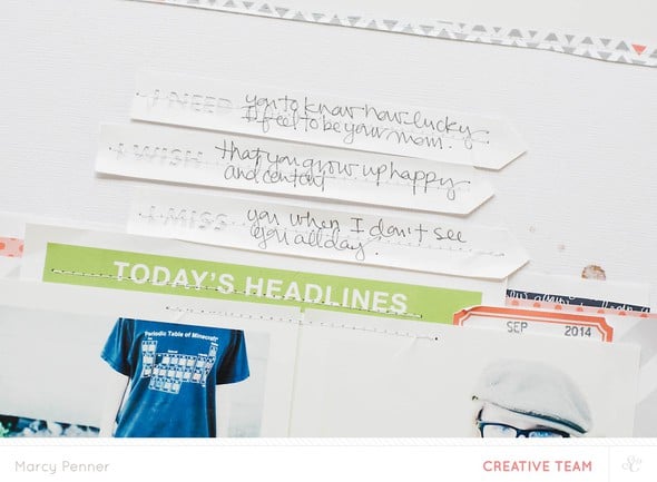 Today's Headlines (main only) by marcypenner gallery