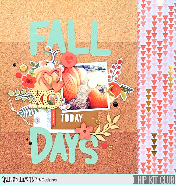 Fall Days by ashleyhorton1675 gallery