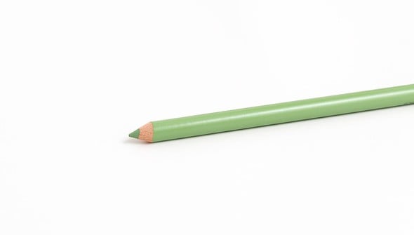 Heidi Swapp Signature Colored Pencil - Sap Green Light gallery