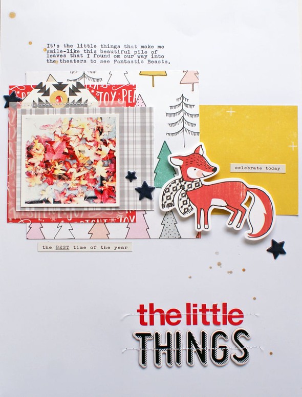 The Little Things by MichelleWedertz gallery