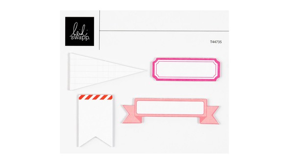 Heart Throb Mini Journaling Spots gallery