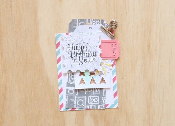 Birthday Tags by cariilup gallery