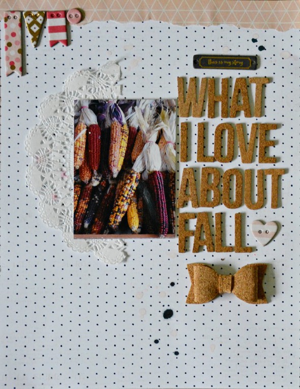 what I love about fall by dewsgirl gallery