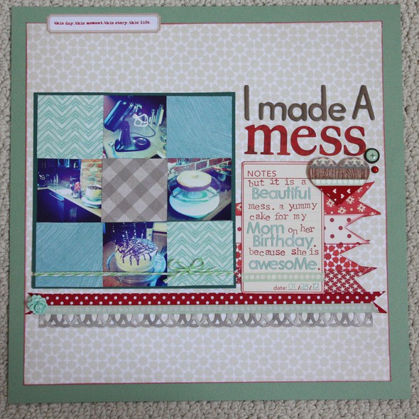 I Made a mess  by krista_l_wells gallery