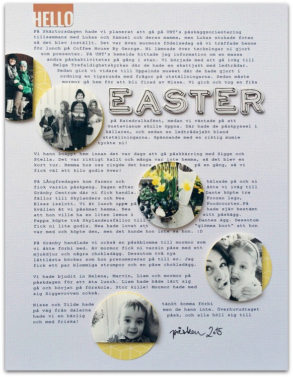 Hello Easter by Rockermorsan gallery