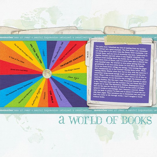 A World of Books