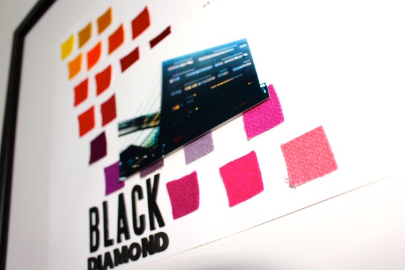 LO Black Diamond by MiriamBCN gallery