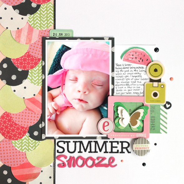 Summer Snooze by meghannandrew gallery