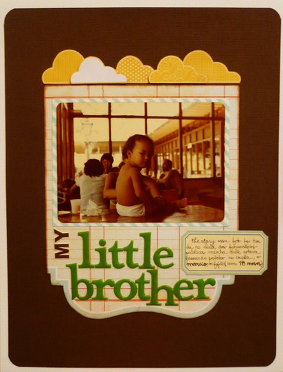 Littlebrother 