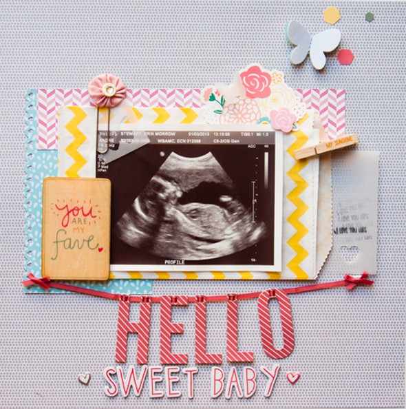 Hello Sweet Baby by erins gallery