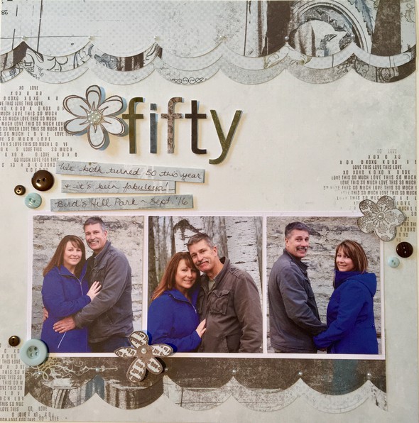 Fifty by Care2scrap gallery