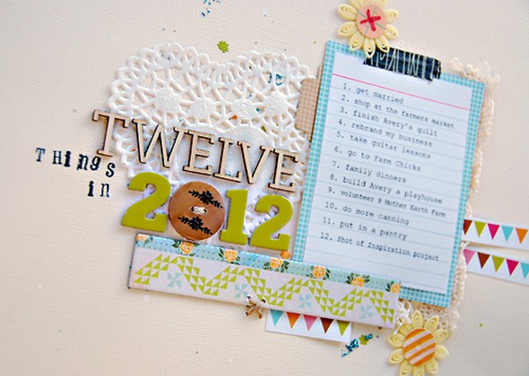 Twelve Things in 2012 by TamiG gallery