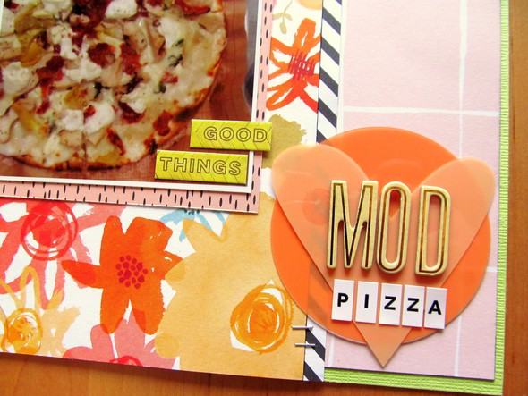Mod Pizza by goldenblind221 gallery
