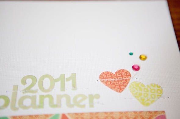2011 Planner by marcypenner gallery